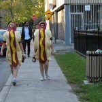 Hot-dogs pro-choix 5 (2011)