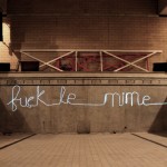 Larose S. Larose - Fuck le mime (2013)
